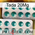 Tada 20Mg dapoxetine2